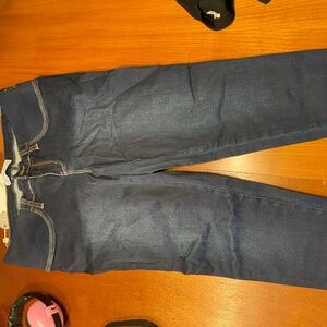 NWT - pregnancy jeans
